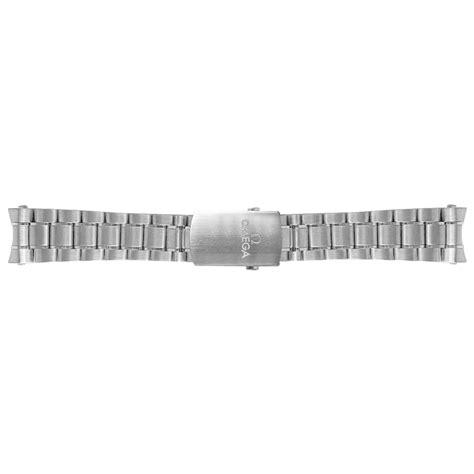 omega watches bracelets 21mm